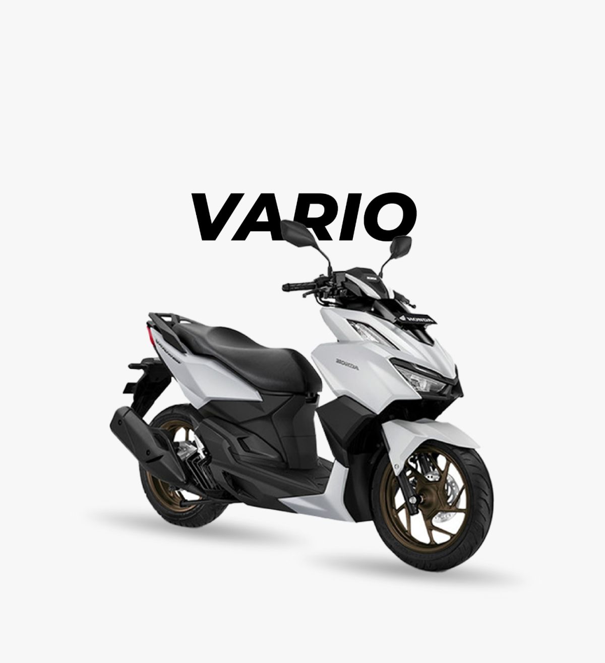 Honda Vario 125